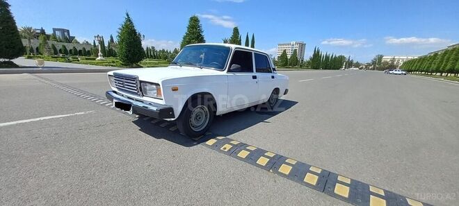 LADA (VAZ) 2107 2005, 97,000 km - 1.6 l - Gəncə
