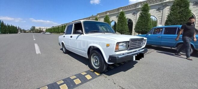 LADA (VAZ) 2107 2005, 97,000 km - 1.6 l - Gəncə