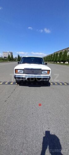 LADA (VAZ) 2107 2005, 97,000 km - 1.6 l - Gəncə