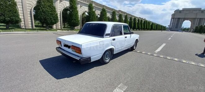 LADA (VAZ) 2107 2005, 97,000 km - 1.6 l - Gəncə