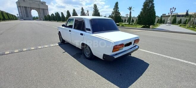 LADA (VAZ) 2107 2005, 97,000 km - 1.6 l - Gəncə