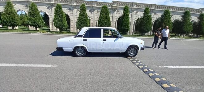 LADA (VAZ) 2107 2005, 97,000 km - 1.6 l - Gəncə