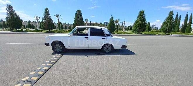 LADA (VAZ) 2107 2005, 97,000 km - 1.6 l - Gəncə