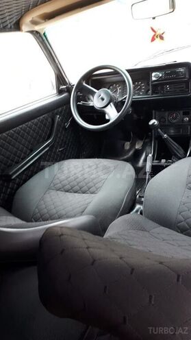 LADA (VAZ) 2107 2005, 97,000 km - 1.6 l - Gəncə