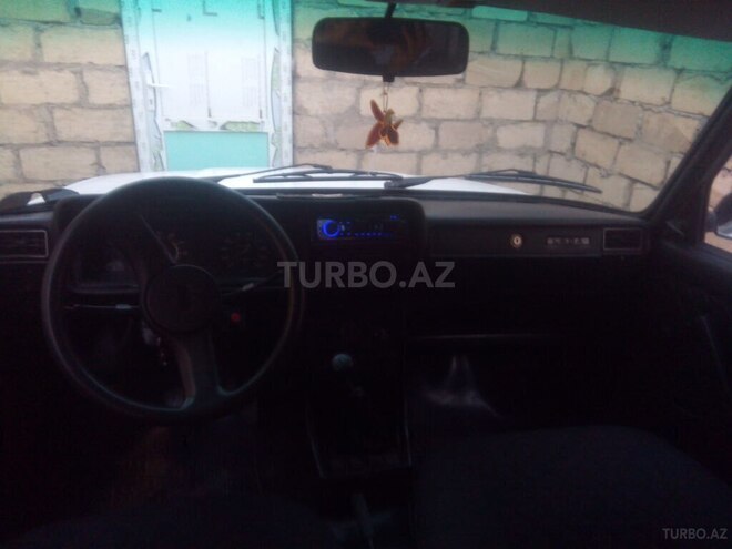 LADA (VAZ) 2107 2005, 97,000 km - 1.6 l - Gəncə