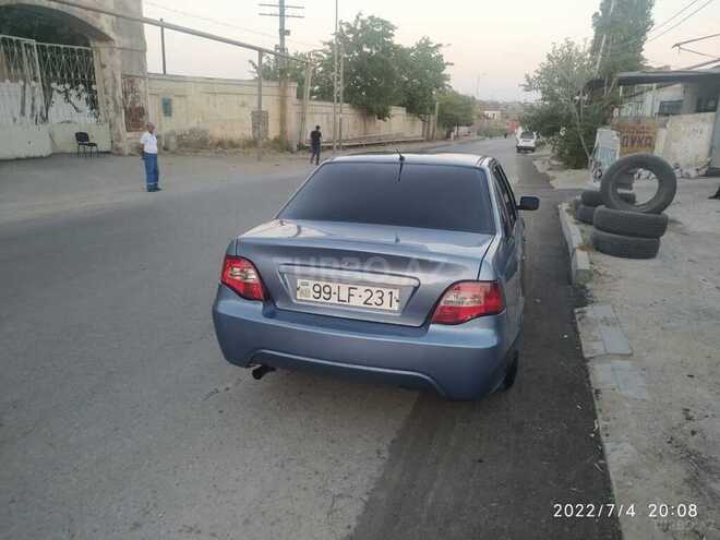 Daewoo Nexia 2008, 567,503 km - 1.5 l - Bakı
