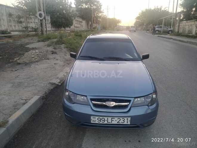 Daewoo Nexia 2008, 567,503 km - 1.5 l - Bakı