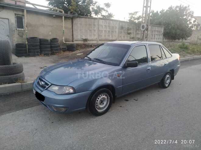 Daewoo Nexia 2008, 567,503 km - 1.5 l - Bakı