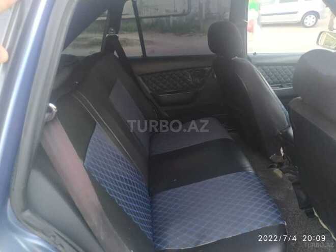Daewoo Nexia 2008, 567,503 km - 1.5 l - Bakı