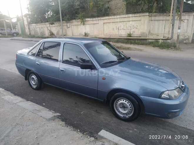 Daewoo Nexia 2008, 567,503 km - 1.5 l - Bakı