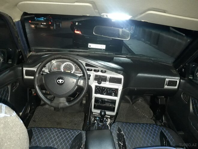 Daewoo Nexia 2008, 567,503 km - 1.5 l - Bakı