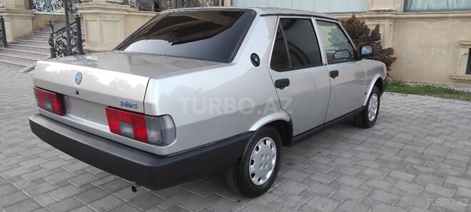 Tofas Sahin 2004, 89,000 km - 1.6 л - Xırdalan