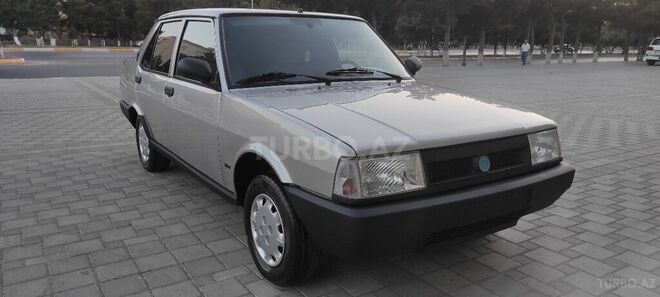 Tofas Sahin 2004, 89,000 km - 1.6 л - Xırdalan