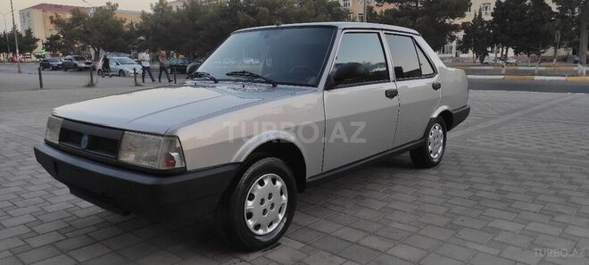Tofas Sahin 2004, 89,000 km - 1.6 л - Xırdalan