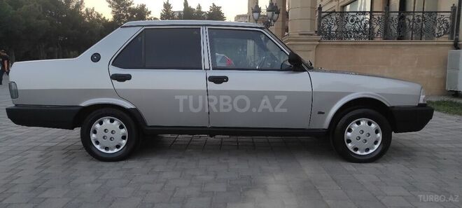 Tofas Sahin 2004, 89,000 km - 1.6 л - Xırdalan