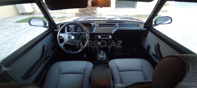 Tofas Sahin 2004, 89,000 km - 1.6 л - Xırdalan