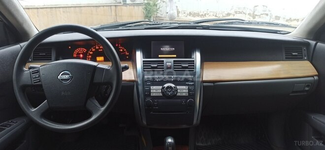 Nissan Teana 2004, 320,000 km - 2.3 l - Sumqayıt