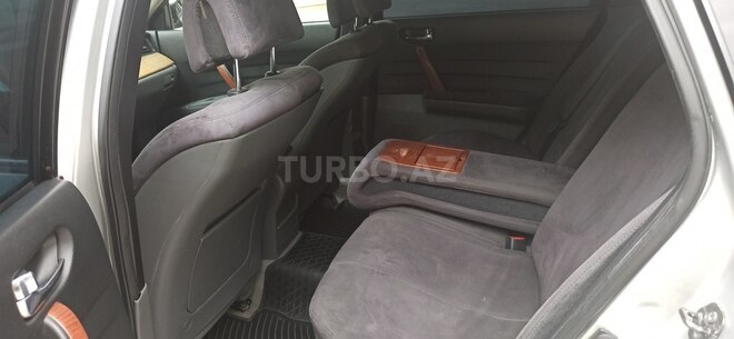 Nissan Teana 2004, 320,000 km - 2.3 l - Sumqayıt