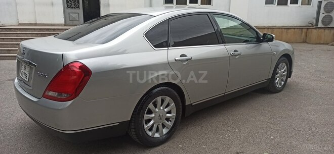 Nissan Teana 2004, 320,000 km - 2.3 l - Sumqayıt