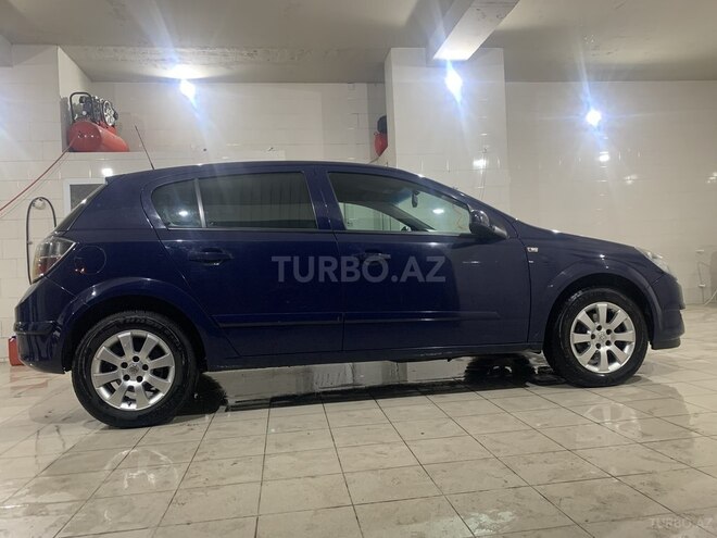 Opel Astra 2007, 249,000 km - 1.3 л - Bakı