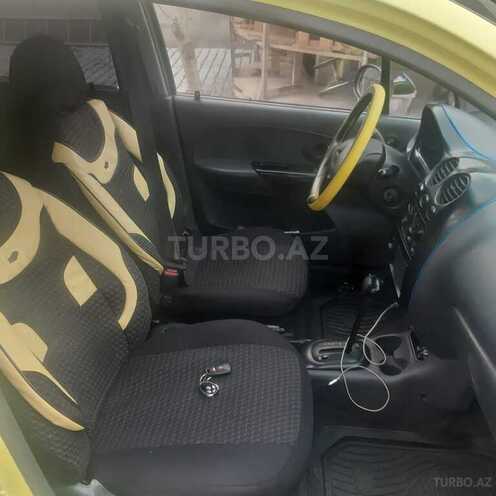 Daewoo Matiz 2008, 160,000 km - 0.8 l - Bakı