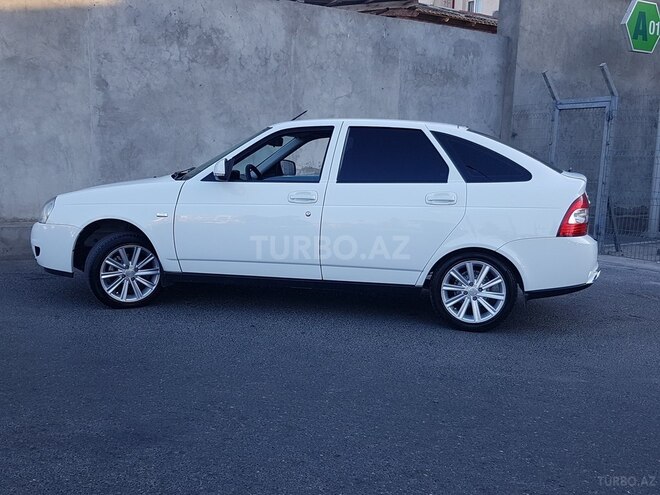 LADA (VAZ) Priora 2015, 82,000 km - 1.6 l - Bakı