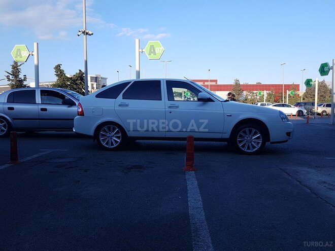 LADA (VAZ) Priora 2015, 82,000 km - 1.6 l - Bakı