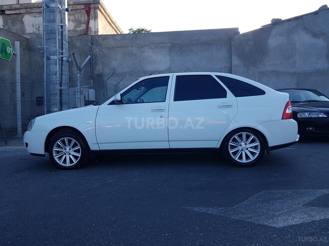 LADA (VAZ) Priora 2015, 82,000 km - 1.6 l - Bakı