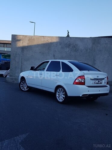LADA (VAZ) Priora 2015, 82,000 km - 1.6 l - Bakı