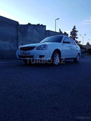 LADA (VAZ) Priora 2015, 82,000 km - 1.6 l - Bakı