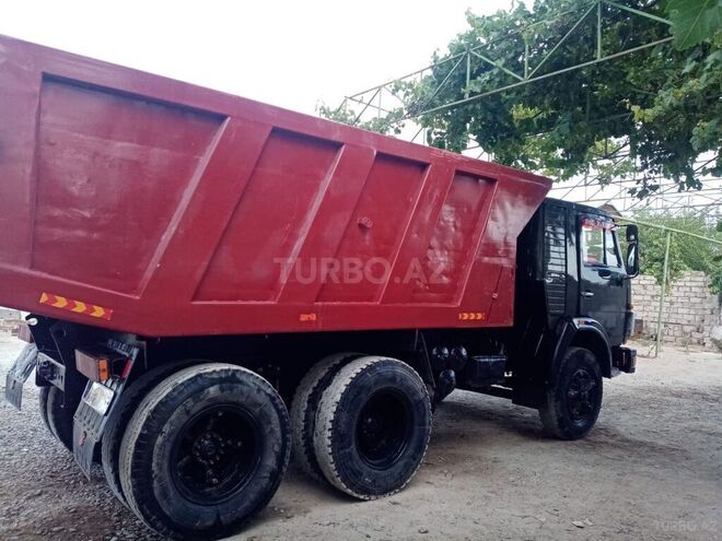 KamAz 55111 1982, 275,230 km - 11.0 л - Bakı