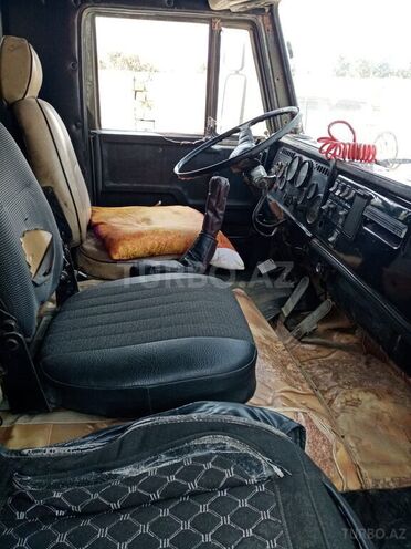 KamAz 55111 1982, 275,230 km - 11.0 л - Bakı