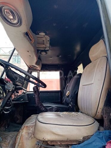 KamAz 55111 1982, 275,230 km - 11.0 л - Bakı