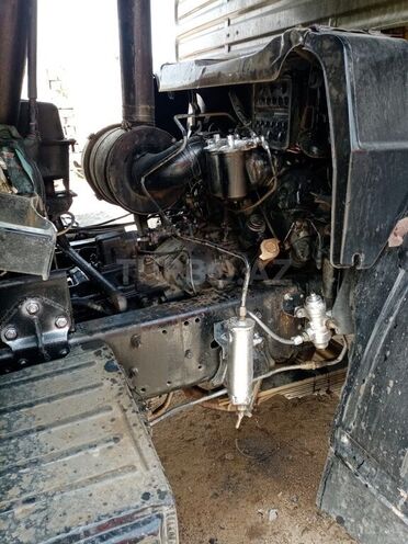KamAz 55111 1982, 275,230 km - 11.0 л - Bakı