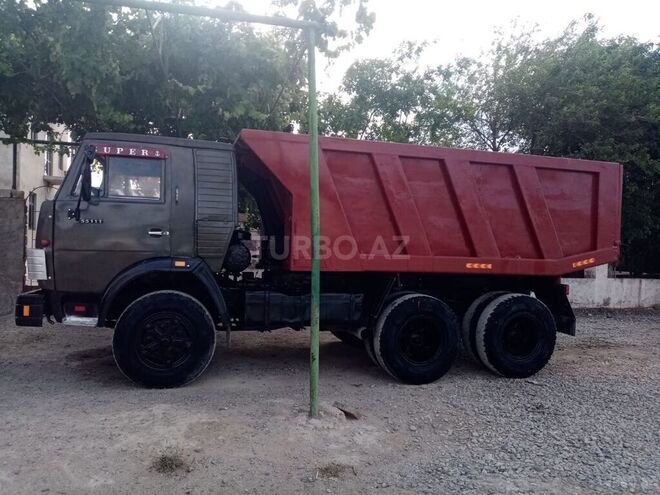 KamAz 55111 1982, 275,230 km - 11.0 л - Bakı
