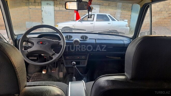 LADA (VAZ) 2106 1991, 200,000 km - 1.6 l - Beyləqan