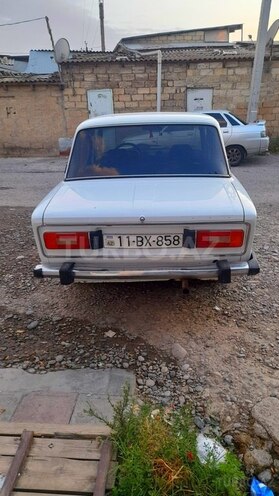 LADA (VAZ) 2106 1991, 200,000 km - 1.6 l - Beyləqan