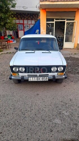 LADA (VAZ) 2106 1991, 200,000 km - 1.6 l - Beyləqan