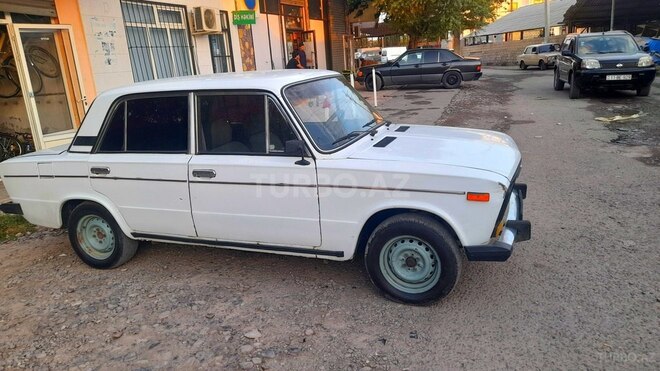 LADA (VAZ) 2106 1991, 200,000 km - 1.6 l - Beyləqan