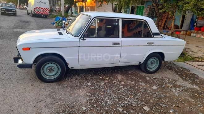 LADA (VAZ) 2106 1991, 200,000 km - 1.6 l - Beyləqan