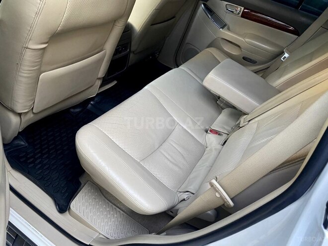 Toyota Prado 2006, 240,000 km - 4.0 l - Bakı