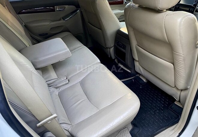 Toyota Prado 2006, 240,000 km - 4.0 l - Bakı