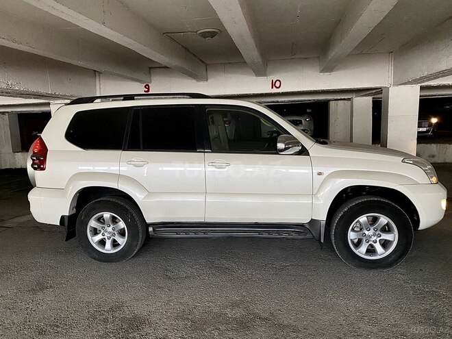 Toyota Prado 2006, 240,000 km - 4.0 l - Bakı