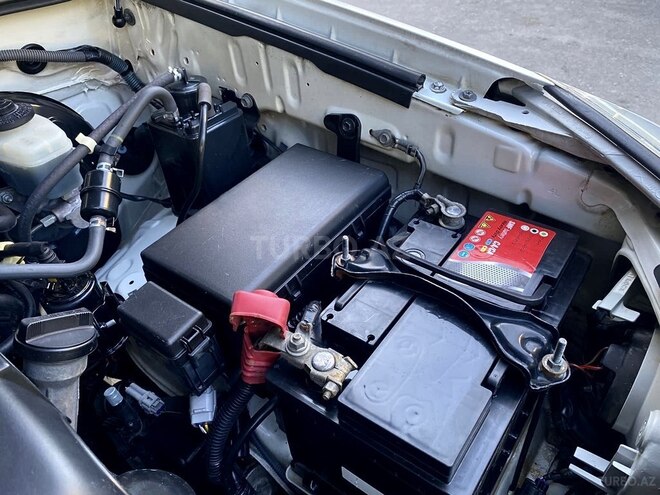 Toyota Prado 2006, 240,000 km - 4.0 l - Bakı
