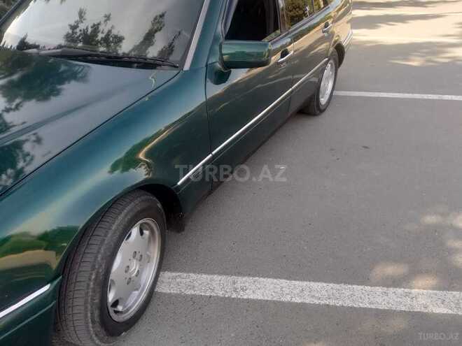 Mercedes C 220 1996, 345,127 km - 2.2 л - Bakı