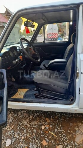 LADA (VAZ) 2106 1991, 200,000 km - 1.6 l - Beyləqan