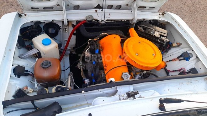 LADA (VAZ) 2106 1991, 200,000 km - 1.6 l - Beyləqan