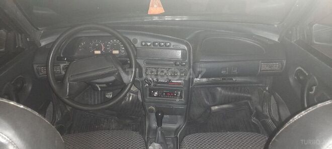 LADA (VAZ) 2115 2012, 258,000 km - 1.5 л - Şəmkir