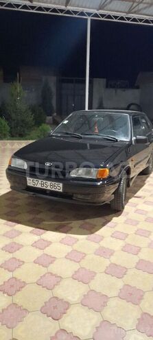 LADA (VAZ) 2115 2012, 258,000 km - 1.5 л - Şəmkir