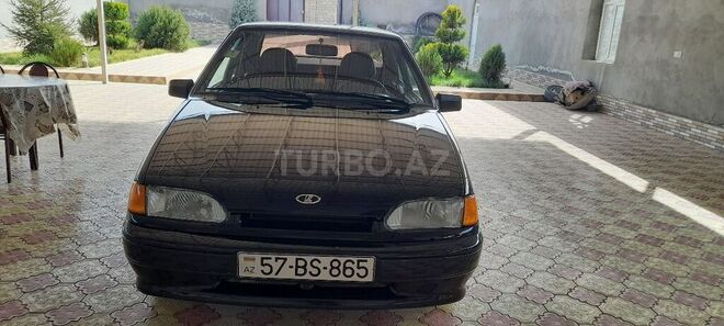 LADA (VAZ) 2115 2012, 258,000 km - 1.5 л - Şəmkir